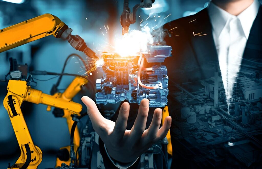 Engineering Industry