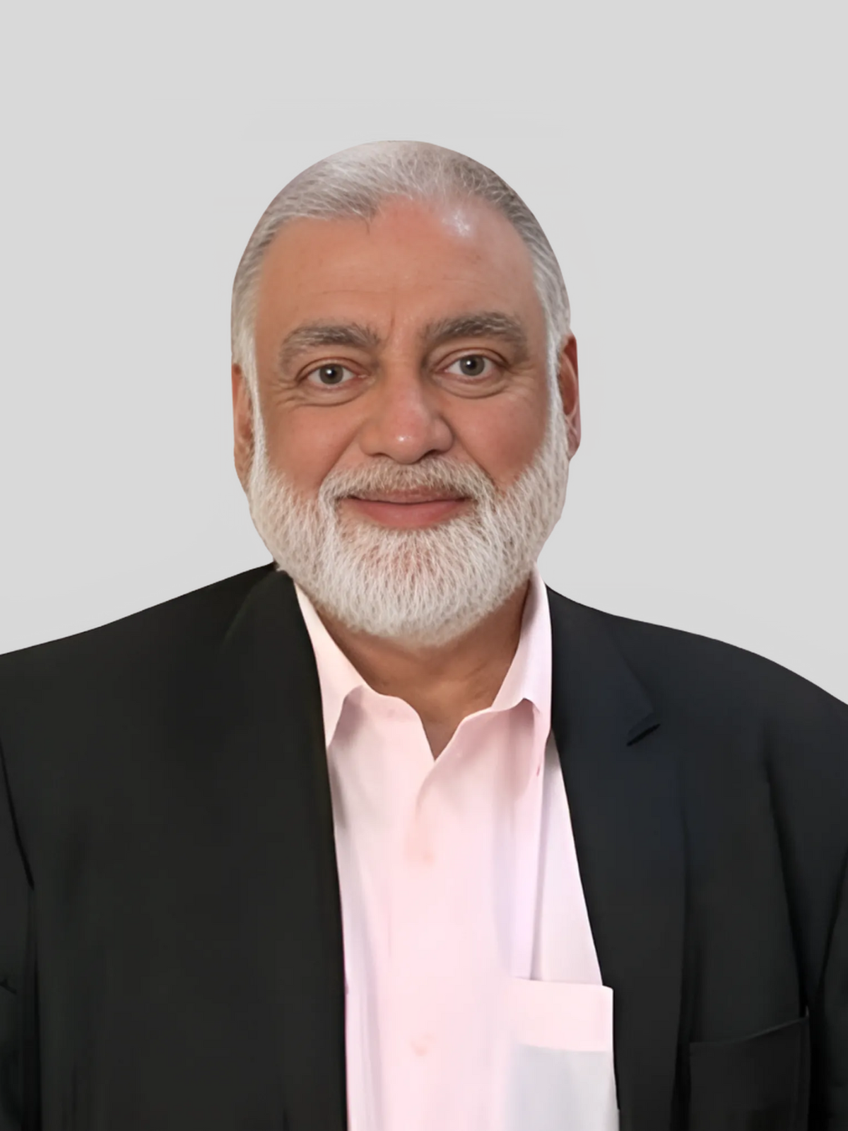 Mr. Mukri Abdul Rehman