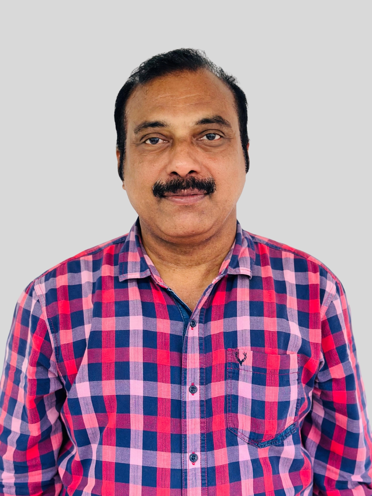Mr. Venukuttan Nair