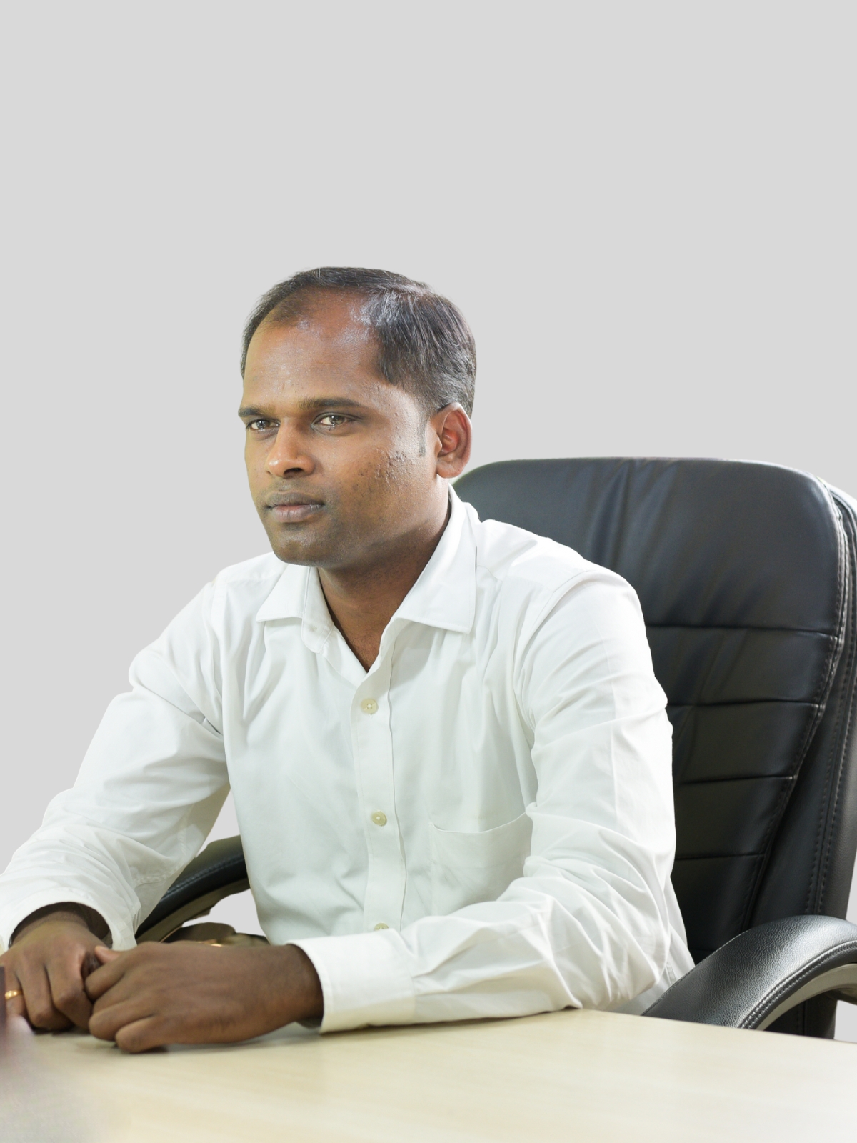 Mr. Joseph Rajarathinam